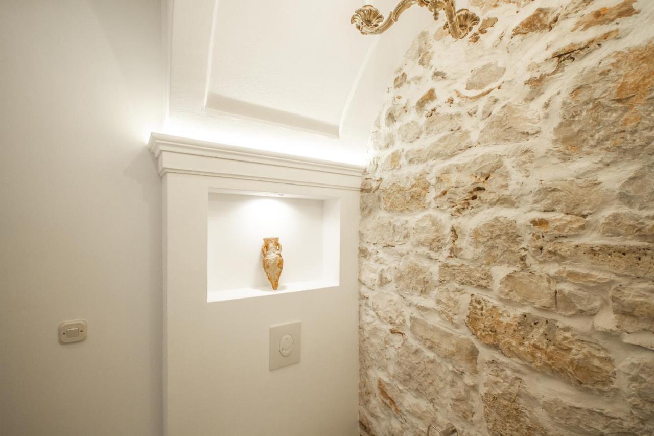 Casa Bachieri Apartament Rovinj