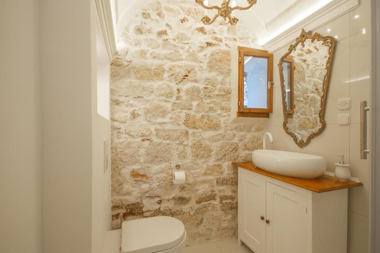 Apartament Casa Bachieri Rovinj