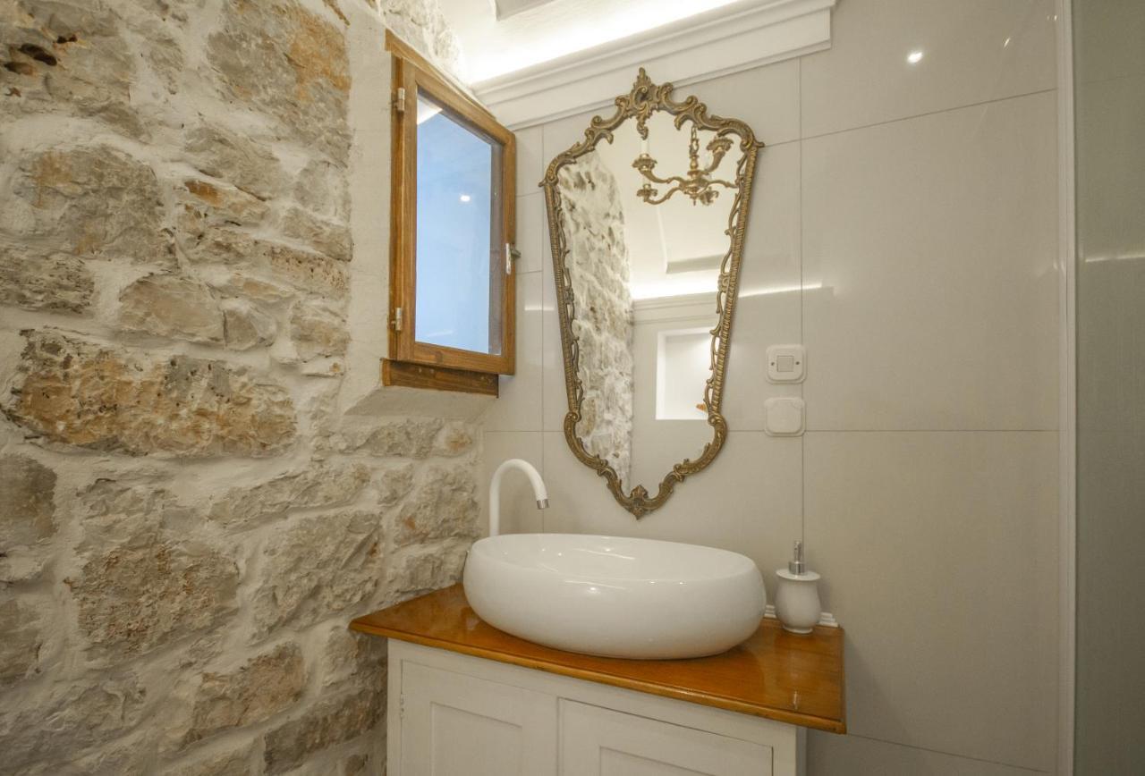 Casa Bachieri Apartament