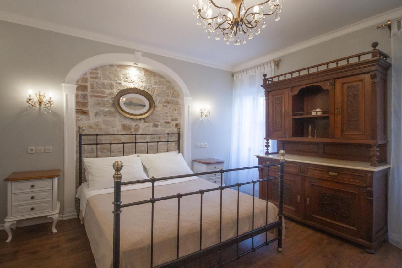 Casa Bachieri Apartament