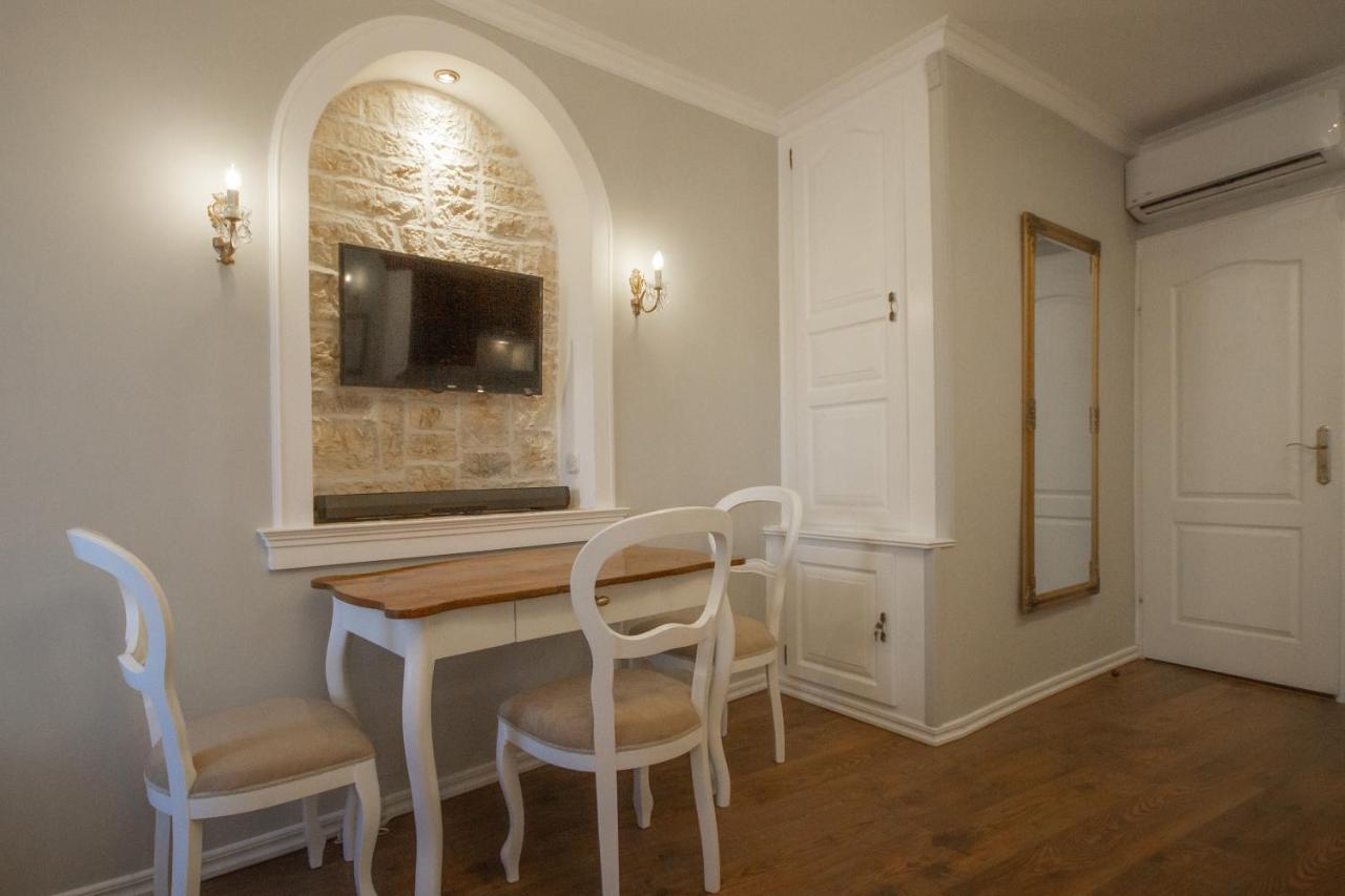 Casa Bachieri Apartament *