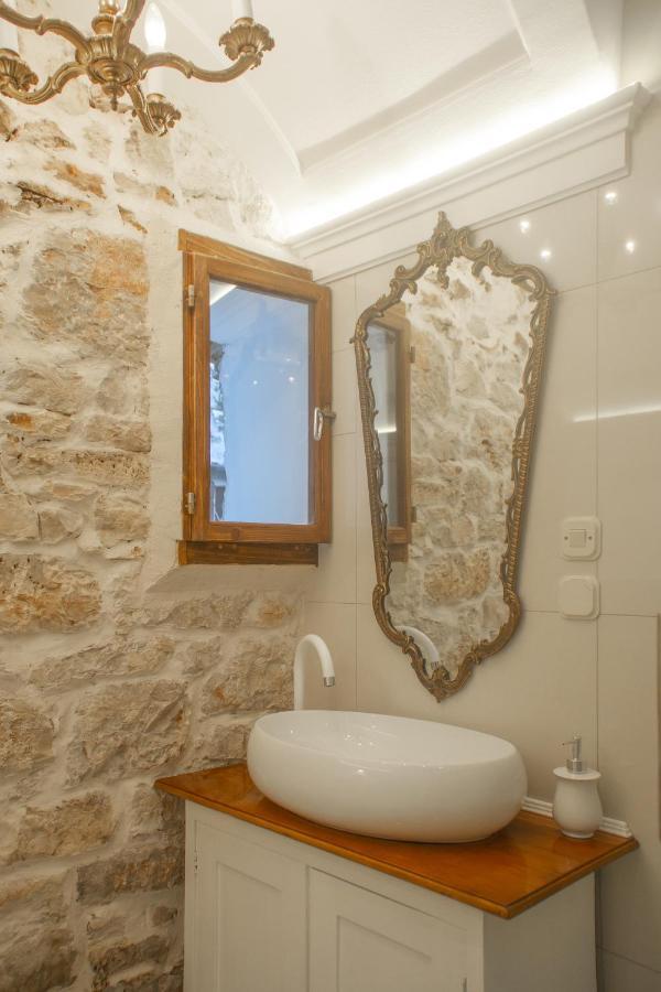 Apartament Casa Bachieri