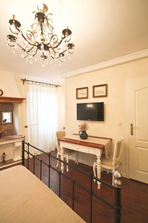 Casa Bachieri Apartament *
