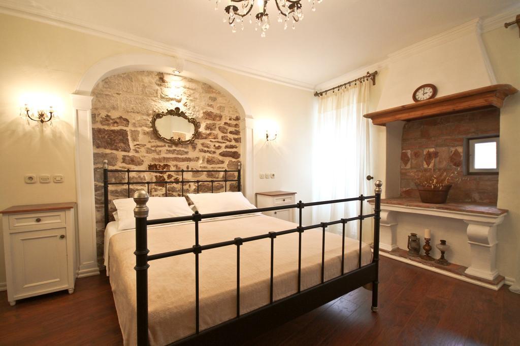 Apartament Casa Bachieri Rovinj