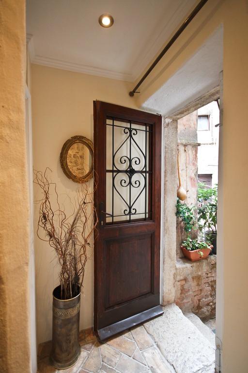 Apartament Casa Bachieri