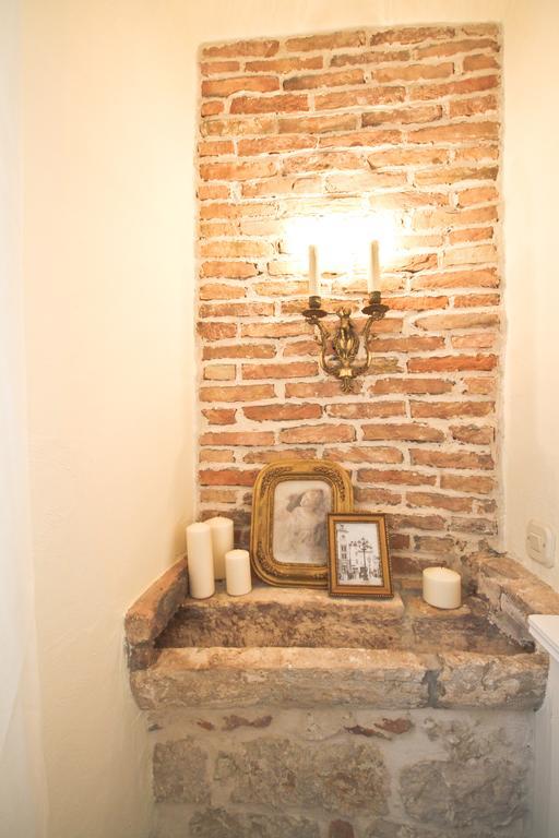 Casa Bachieri Apartament