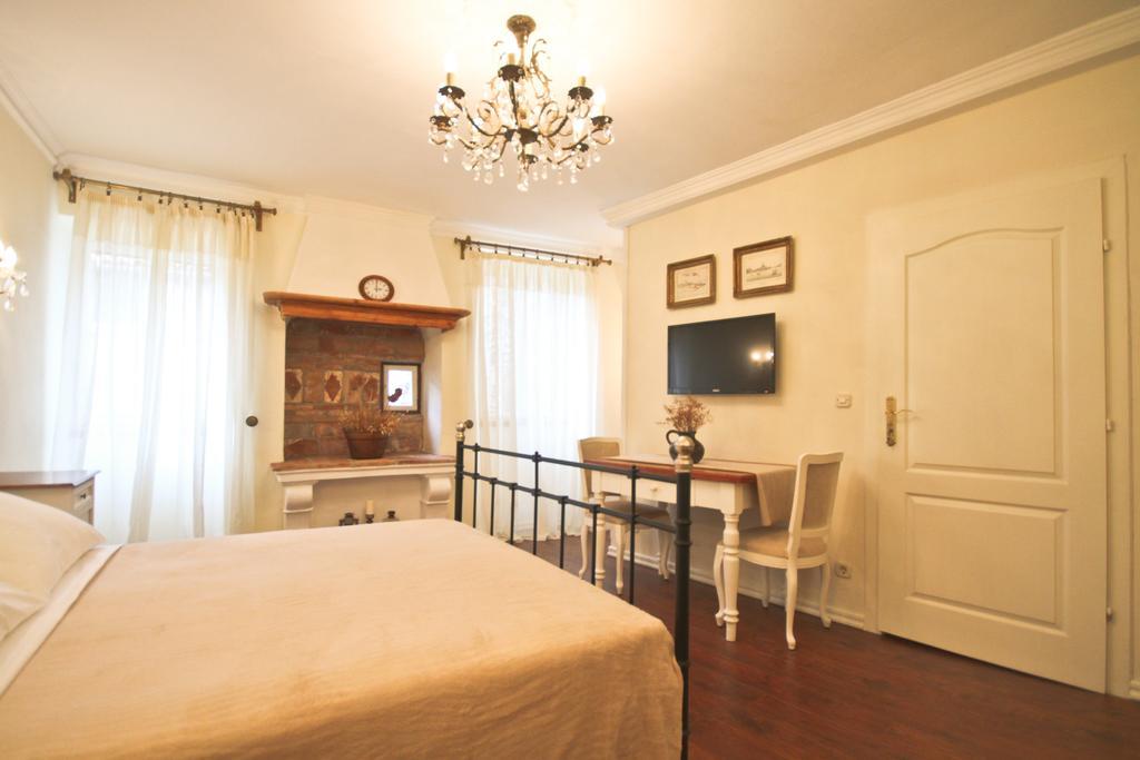 Apartament Casa Bachieri Rovinj