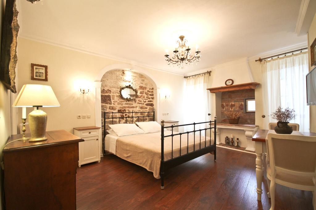 Casa Bachieri Apartament