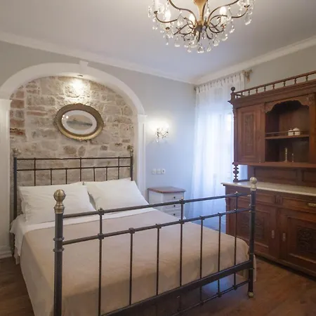 Apartament Casa Bachieri Rovinj Zewnętrze zdjęcie