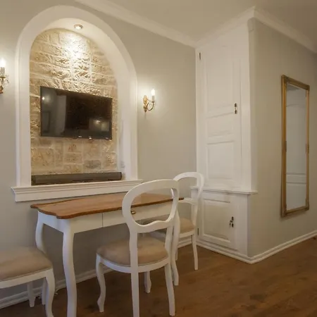 Apartament Casa Bachieri Rovinj Zewnętrze zdjęcie