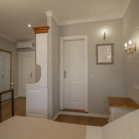 Apartament Casa Bachieri Rovinj Zewnętrze zdjęcie