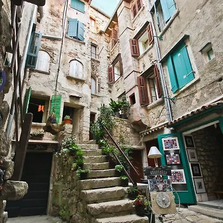 Apartament Casa Bachieri Rovinj Pokój zdjęcie