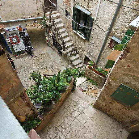 Apartament Casa Bachieri Rovinj Pokój zdjęcie