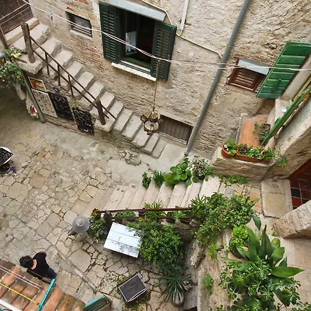 Apartament Casa Bachieri Rovinj Pokój zdjęcie
