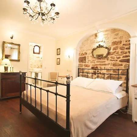 Apartament Casa Bachieri Rovinj Pokój zdjęcie