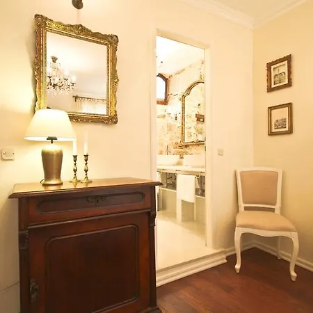 Apartament Casa Bachieri Rovinj Pokój zdjęcie