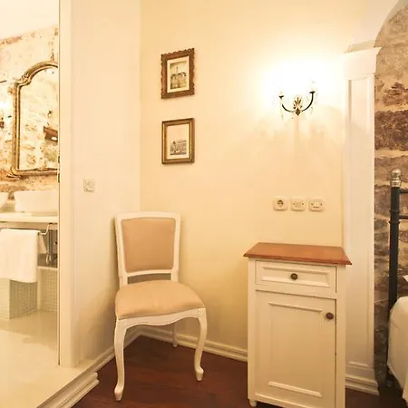 Apartament Casa Bachieri Rovinj Pokój zdjęcie
