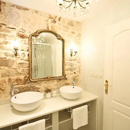 Apartament Casa Bachieri Rovinj Pokój zdjęcie